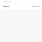 Xiaomi Redmi Note 4 - Battery Life