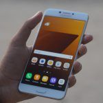 Samsung Galaxy C9 Pro