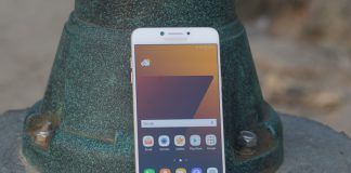 Samsung Galaxy C9 Pro