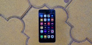 Xiaomi Redmi 4A