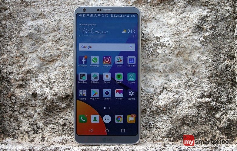 LG G6