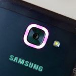 Samsung Galaxy J7 Max