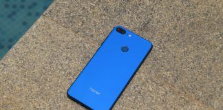 Honor 9 Lite review cover image