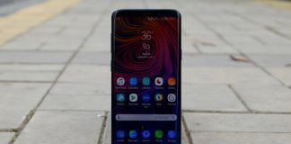 Samsung Galaxy S9+