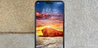 Vivo V9 cover