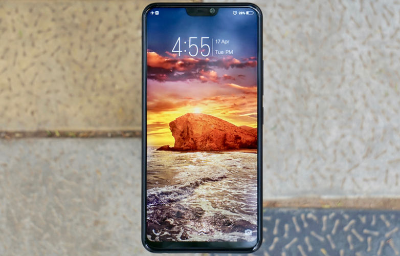 Vivo V9