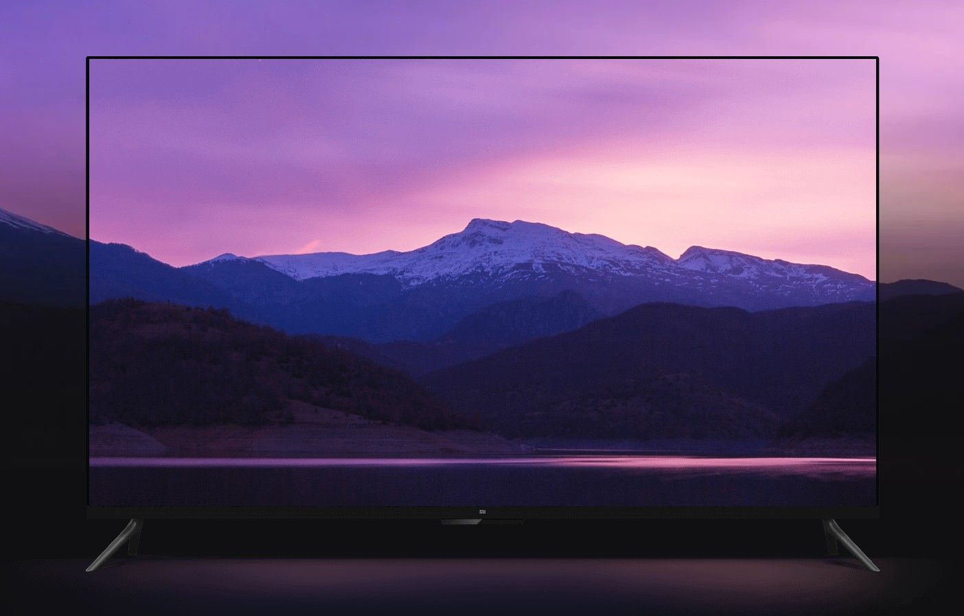Xiaomi Mi LED Smart TV 4