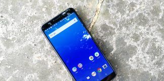 ASUS Zenfone Max Pro M1 Review Header