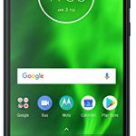 Motorola Moto G6