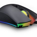 Zebronics Phobos RGB Gaming Mouse
