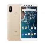 Xiaomi Mi A2 Gold