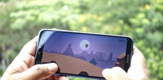 Honor 9N Performance 1
