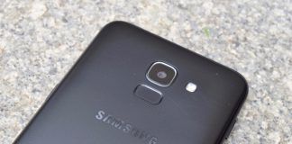 Samsung Galaxy J6 Camera Review