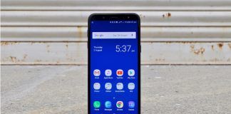 Samsung Galaxy J6 Review- Display Performance