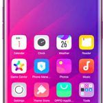 Oppo Find X