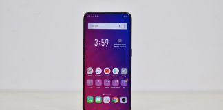 Oppo Find X Review