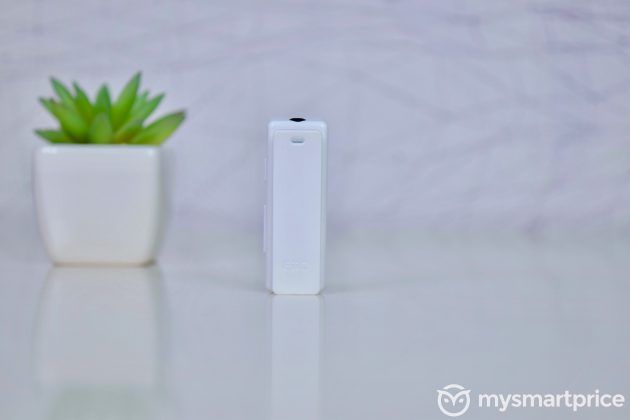 FiiO &micro;BTR Bluetooth Audio Receiver