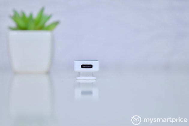 FiiO &micro;BTR Bluetooth Audio Receiver