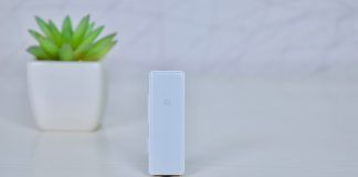 FiiO µBTR Bluetooth Audio Receiver