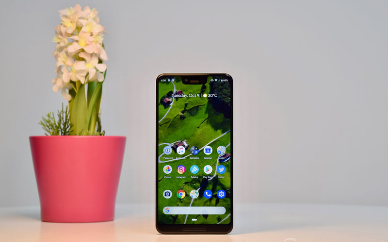 Google Pixel 3 XL