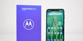 Motorola Moto One Power Review