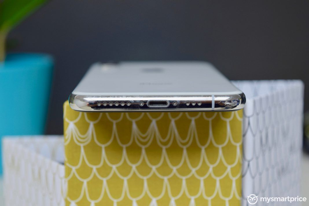 Apple iPhone XS