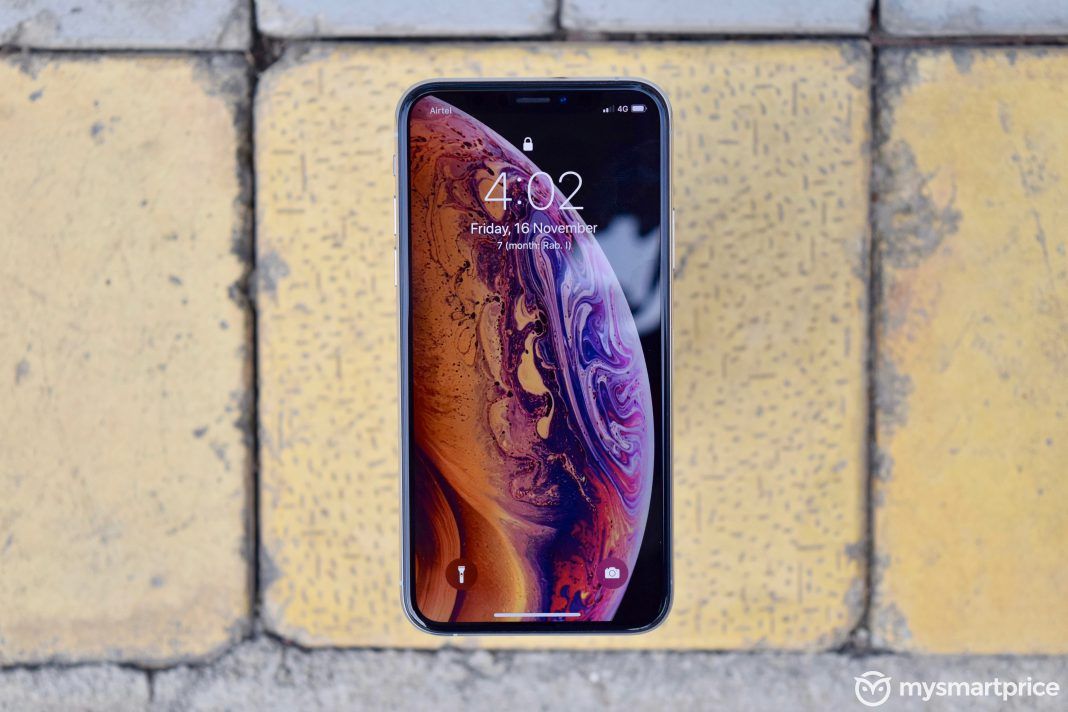 Apple iPhone XS