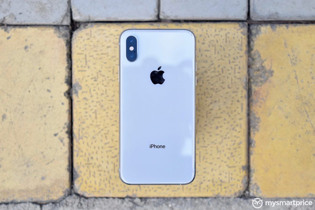 Apple iPhone XS