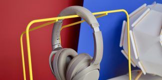 Sony WH-1000XM3