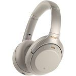 Sony WH-1000XM3 Silver