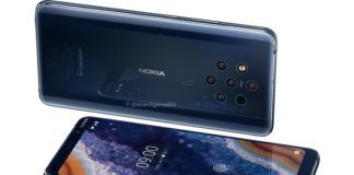 Nokia 9 PureView