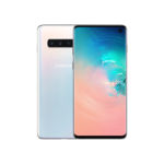 Samsung Galaxy S10+ Prism White