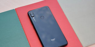 Xiaomi Redmi Note 7 Pro Review