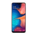 Galaxy A20