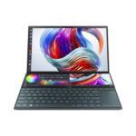 ASUS ZenBook Duo UX481FL