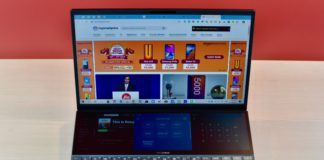ASUS ZenBook Duo UX481FL