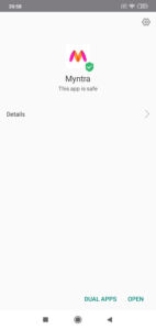 Redmi 8 MIUI Setup