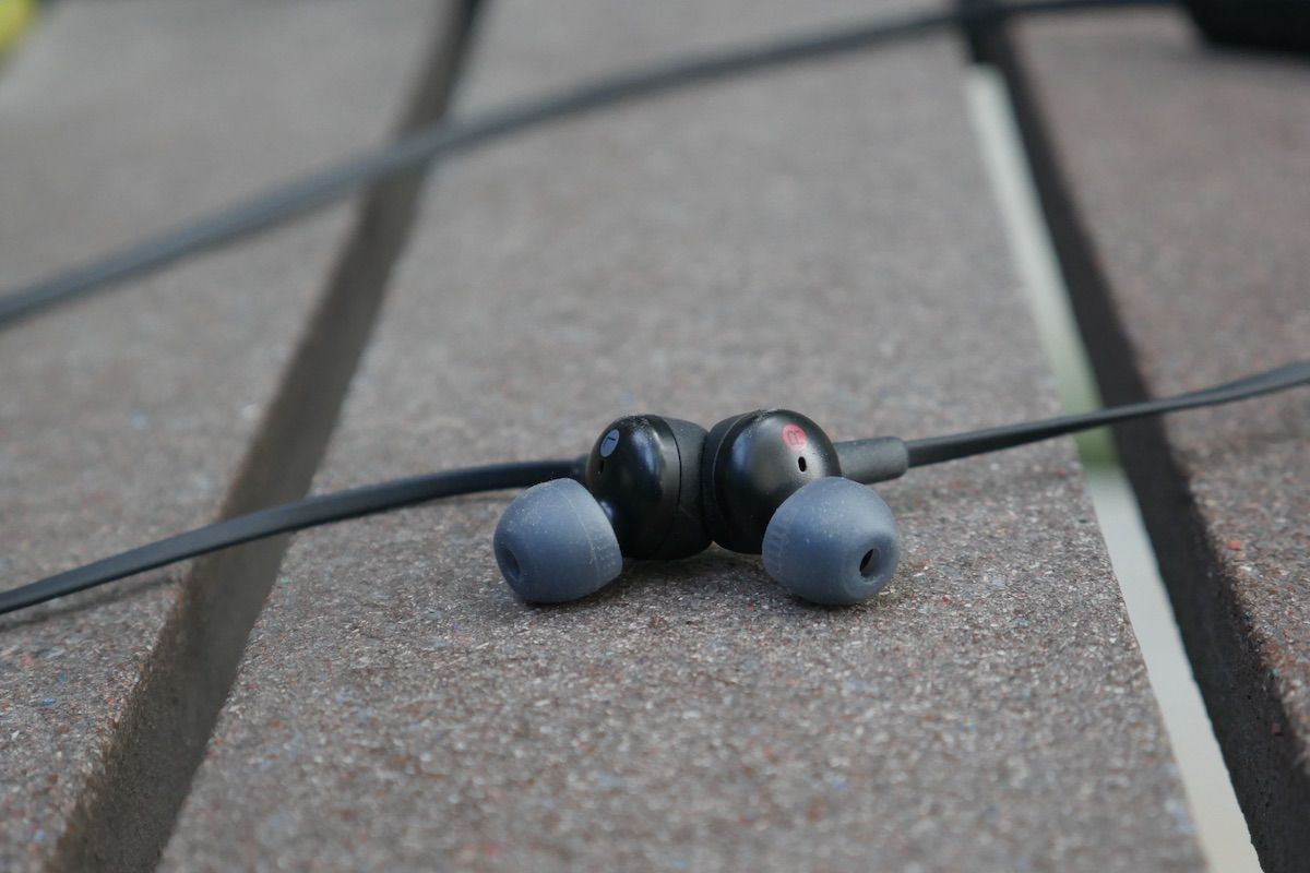 Sony WI-XB400 Wireless Stereo Headset