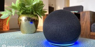 Alexa Amazon Echo