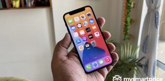 iPhone 13 Mini