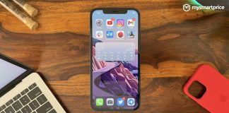 iPhone 12 magnets