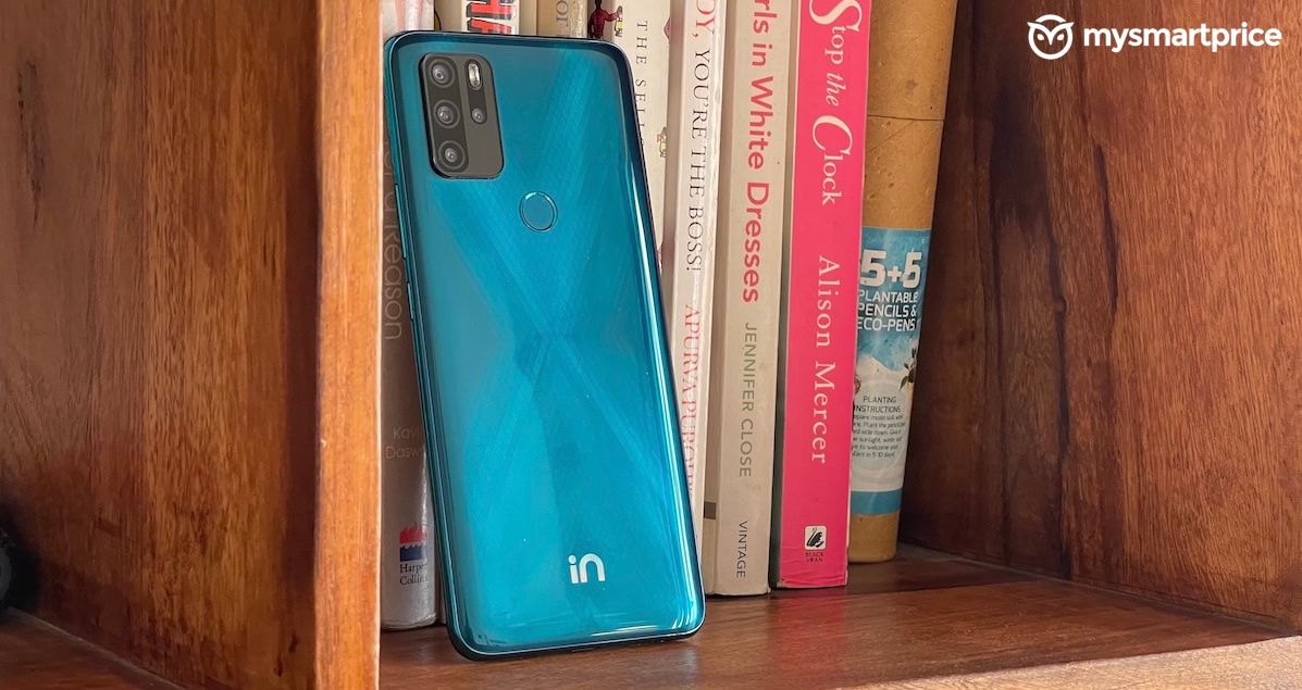Micromax IN Note 1