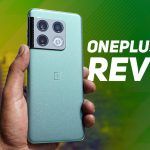 OnePlus 10 Pro Review