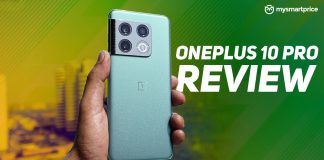 OnePlus 10 Pro Review