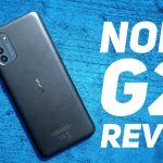 Nokia G21