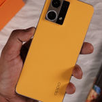 Oppo F21 Pro WS