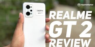 Realme GT 2 Review