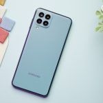 Samsung Galaxy M33 5G