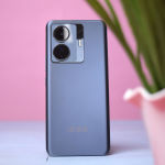 Iqoo Z6 Pro
