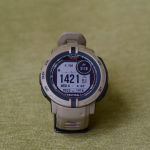 Garmin Instinct 2 Solar Tactical Edition